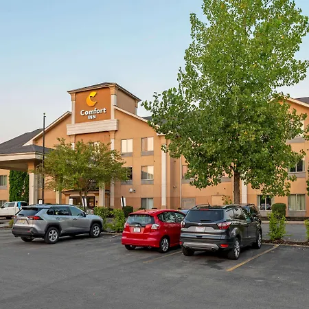 Comfort Inn